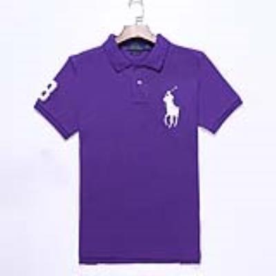 Men Polo Shirts-2641